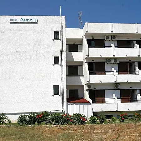 Andavis Andimakhia